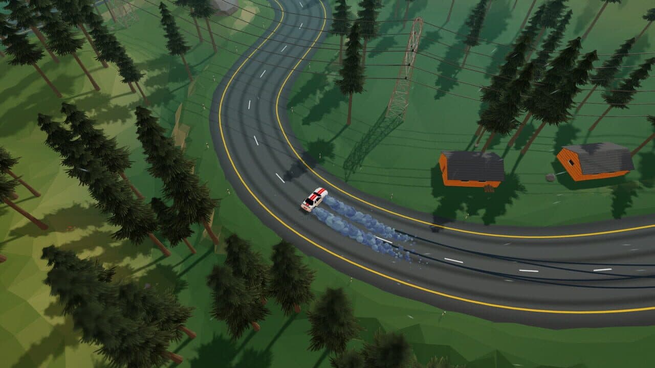 Star Drift Evolution screenshot 1