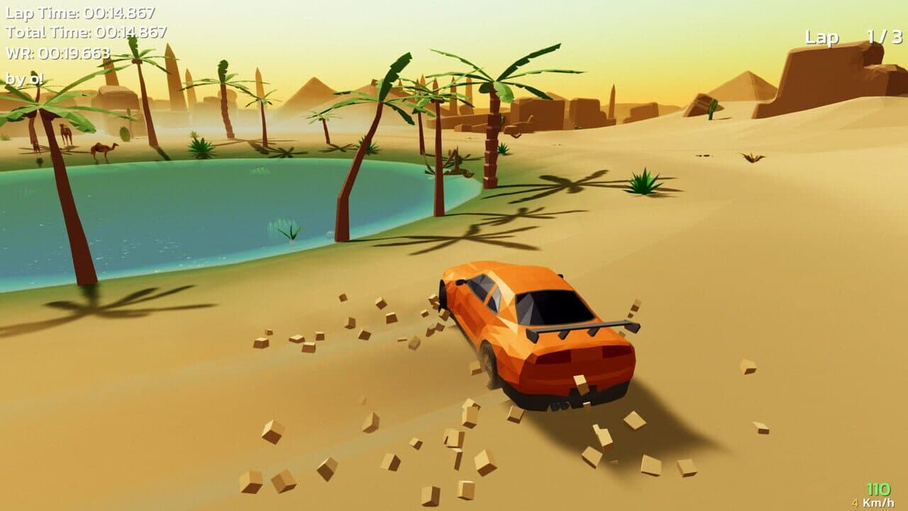 Star Drift Evolution thumbnail 2