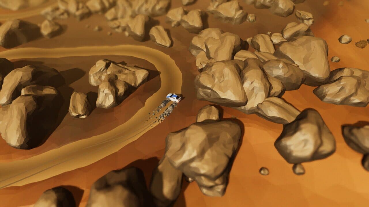 Star Drift Evolution thumbnail 3