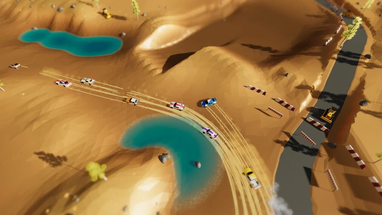 Star Drift Evolution thumbnail 5