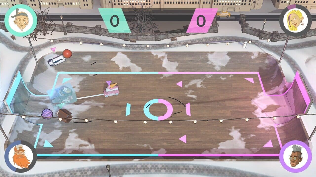 Foodtruck Arena thumbnail 2
