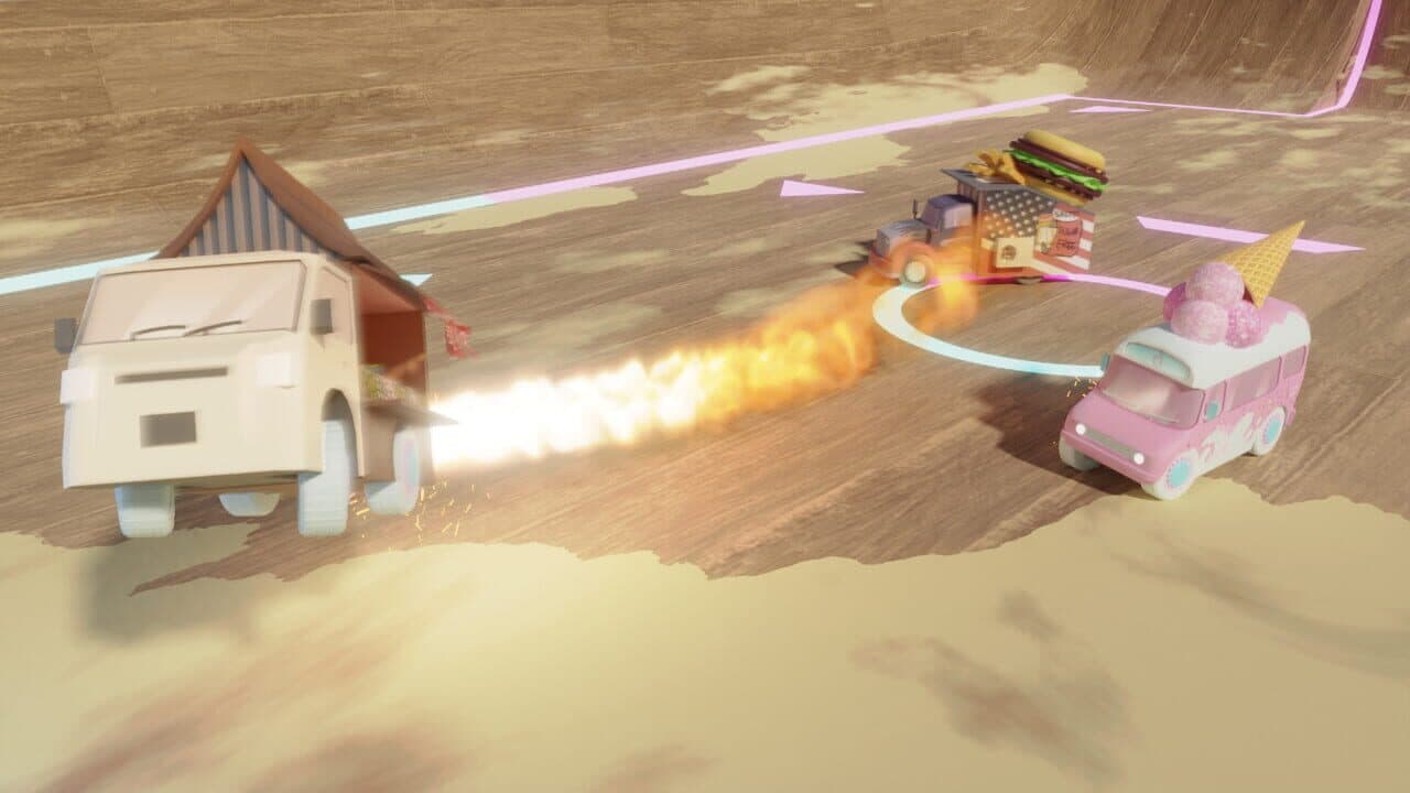 Foodtruck Arena thumbnail 4