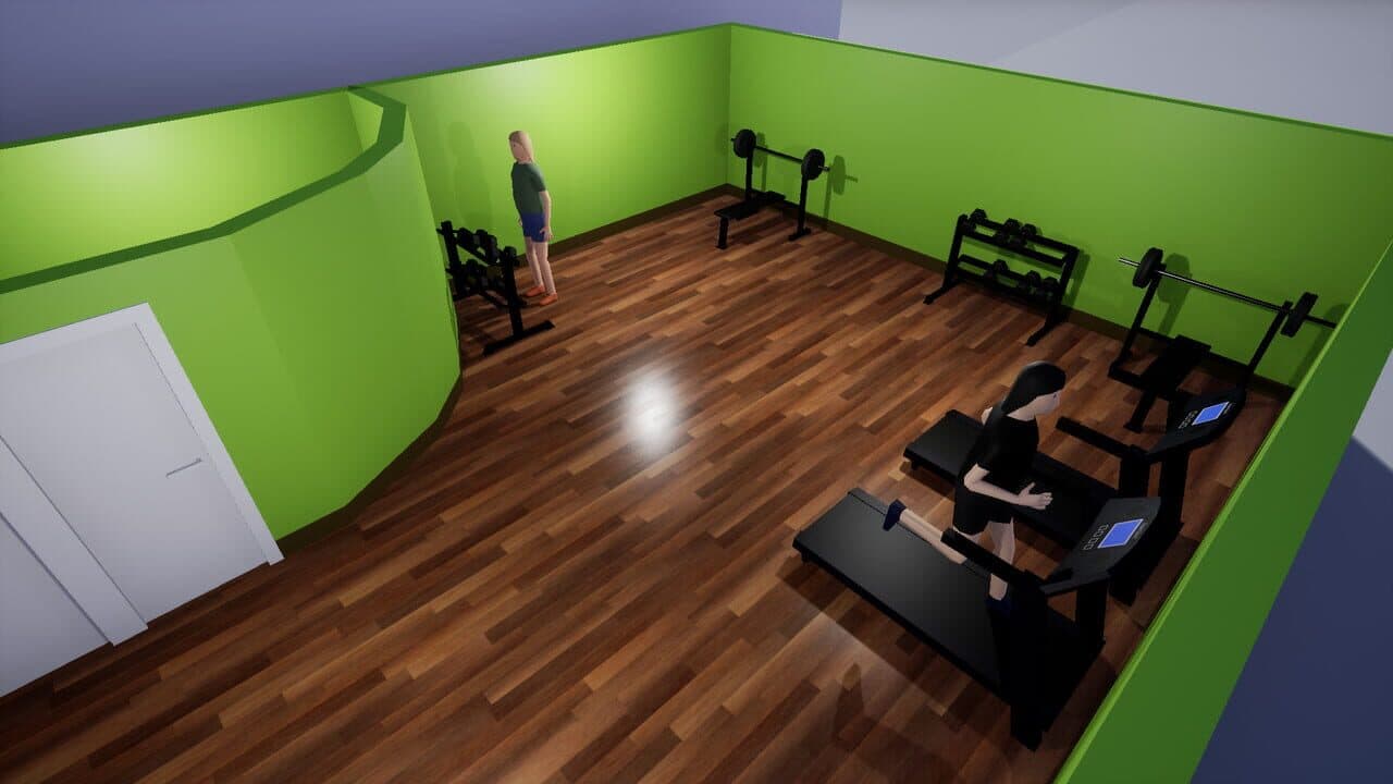 Gym Tycoon thumbnail 2