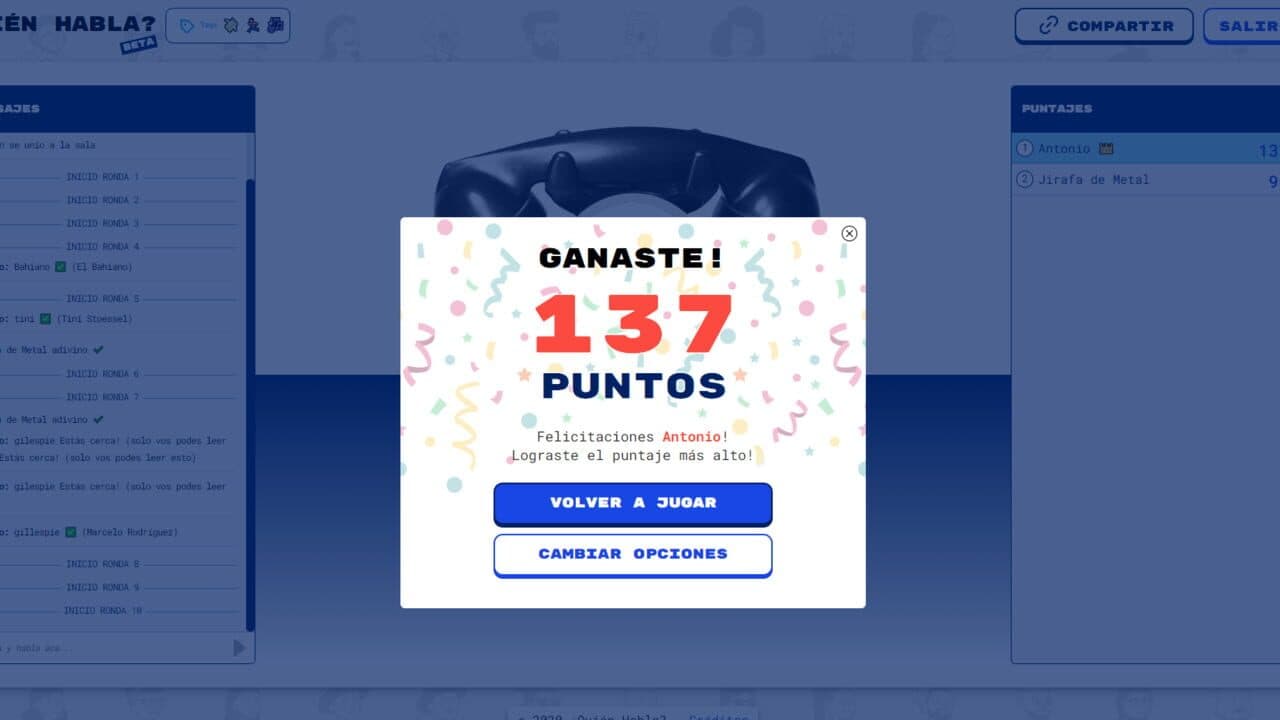 Quién Habla thumbnail 2
