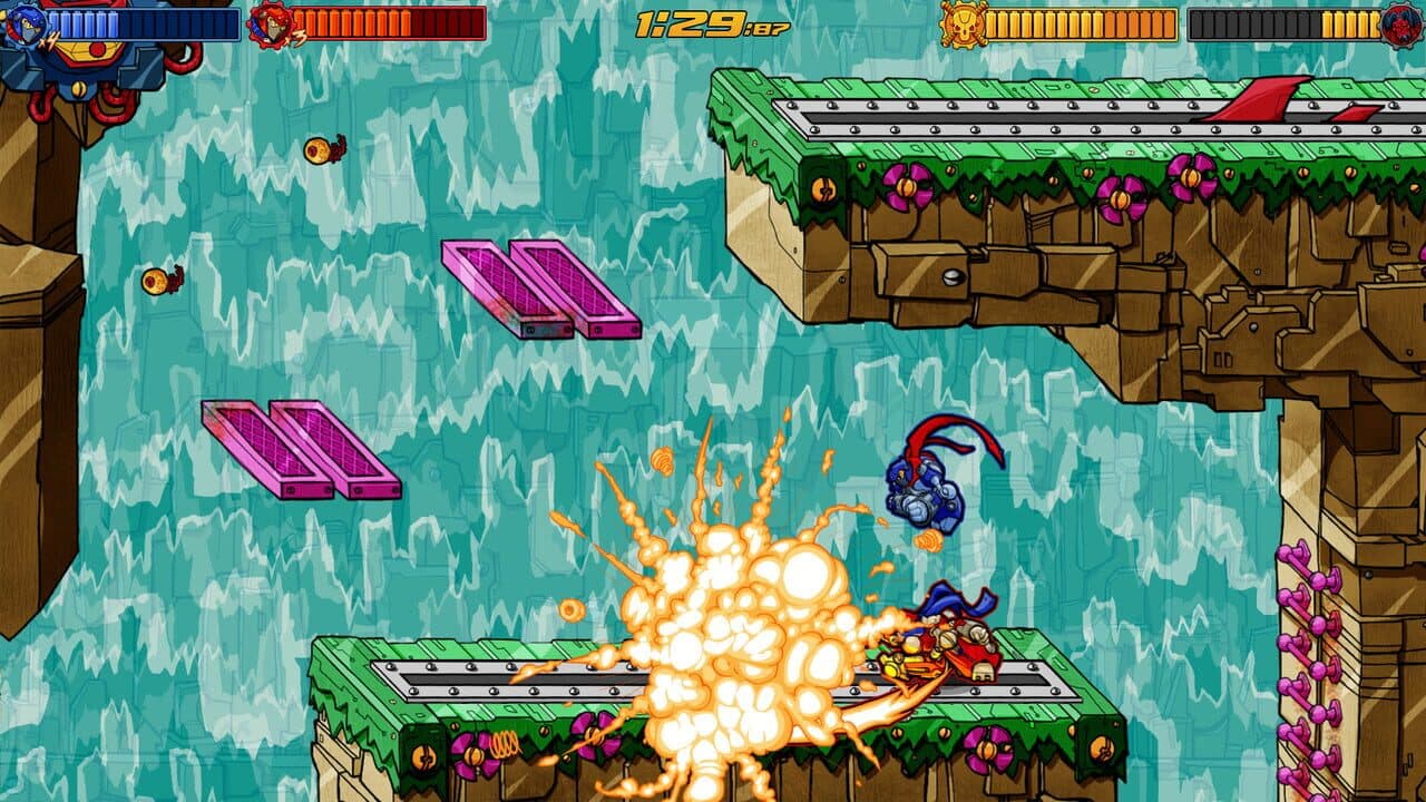 Bot Gaiden thumbnail 3