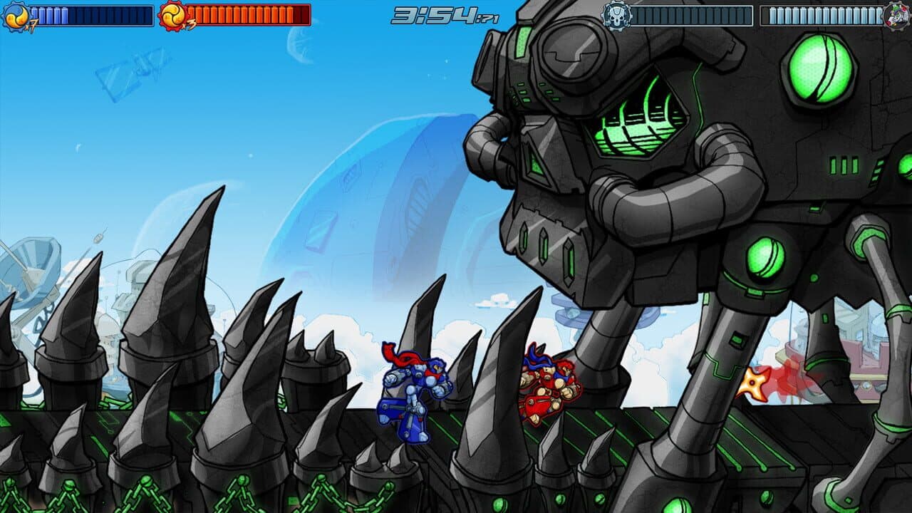 Bot Gaiden thumbnail 4