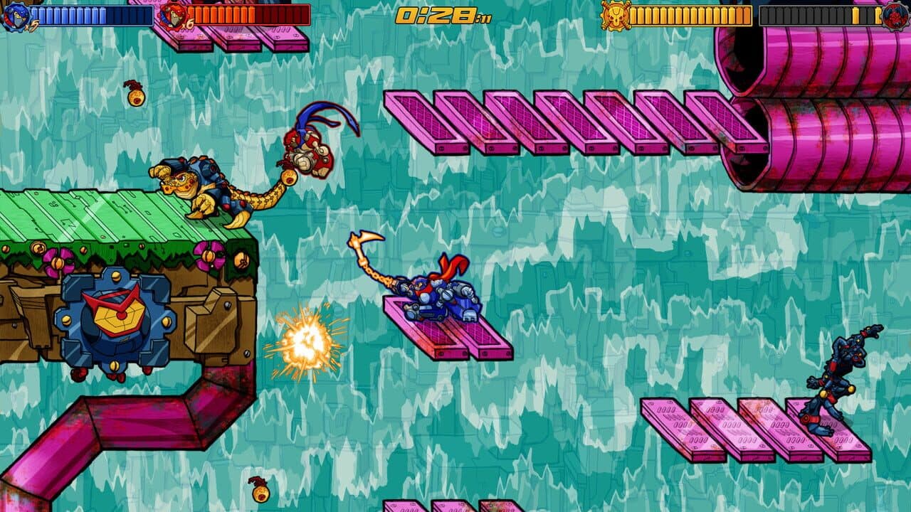 Bot Gaiden thumbnail 5