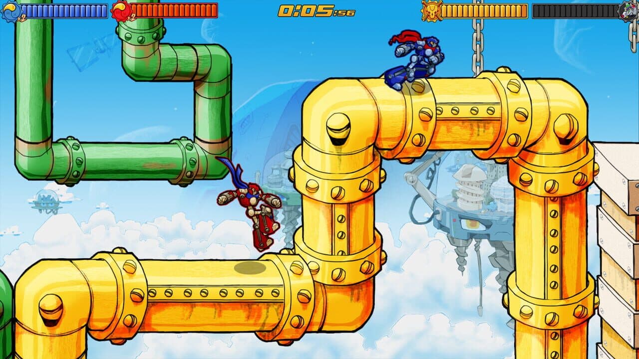 Bot Gaiden thumbnail 2