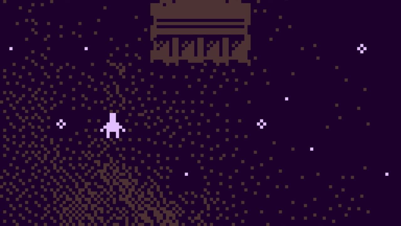 A Vision of the Sublime screenshot 1