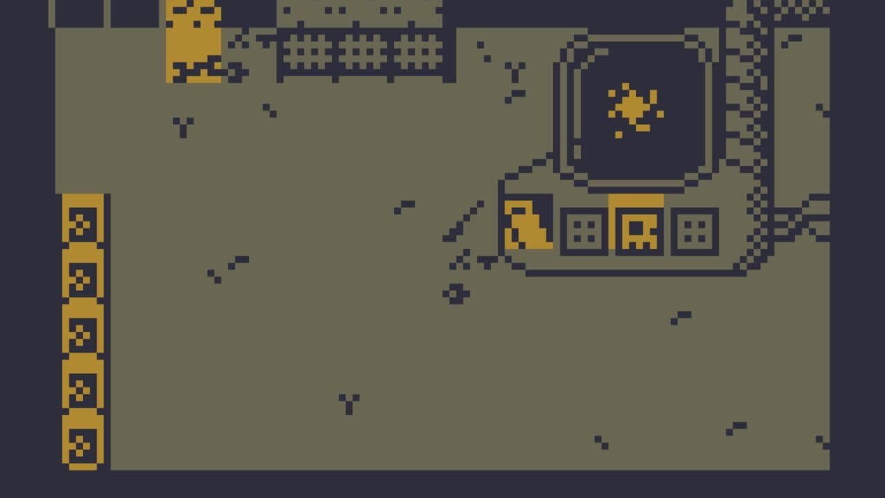 Sun Machine screenshot 1