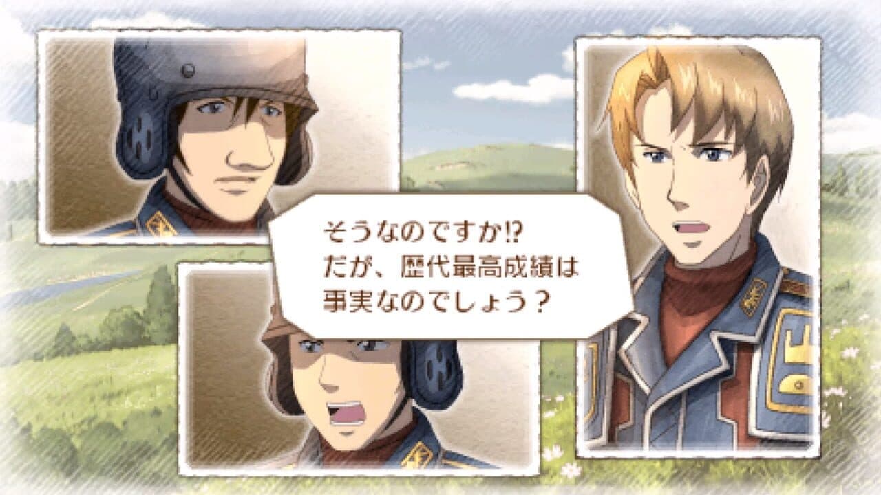 Valkyria Chronicles 3: Kurt Irving's First Mission thumbnail 4
