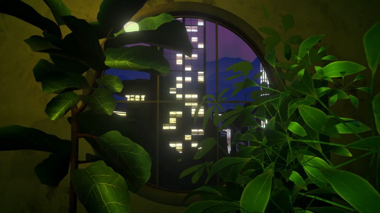 Tenderfoot screenshot 1