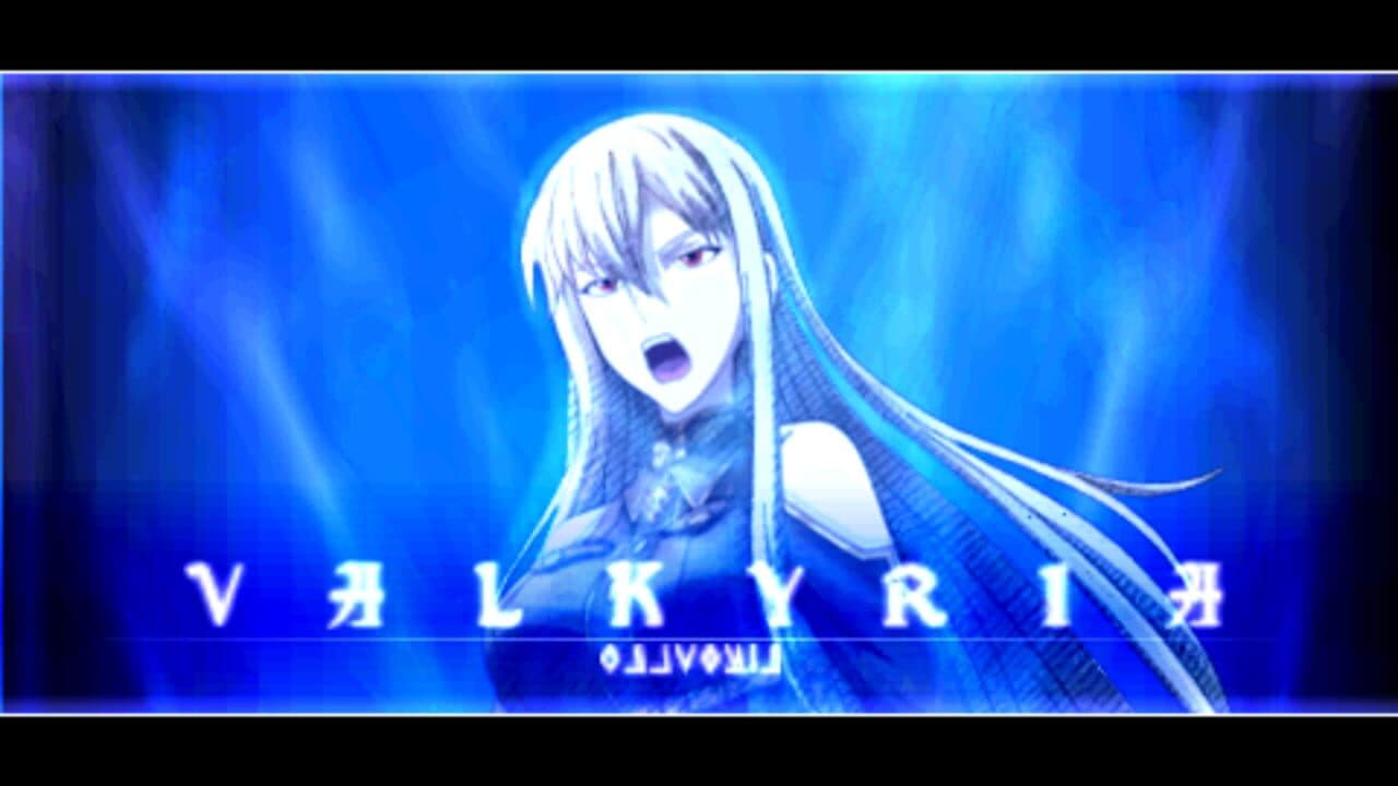 Valkyria Chronicles 3: Extra Episode - Selvaria at Naggiar thumbnail 2