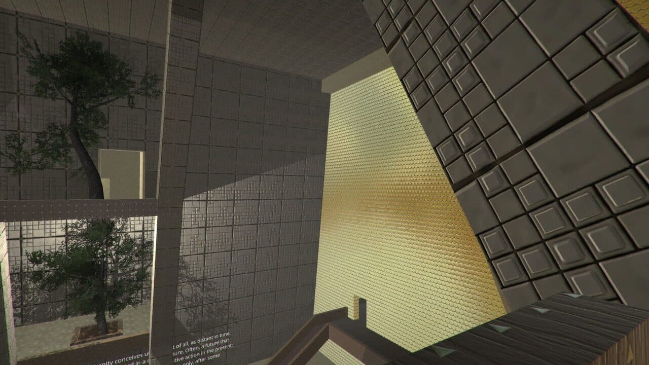 Utopia, an Essay thumbnail 2