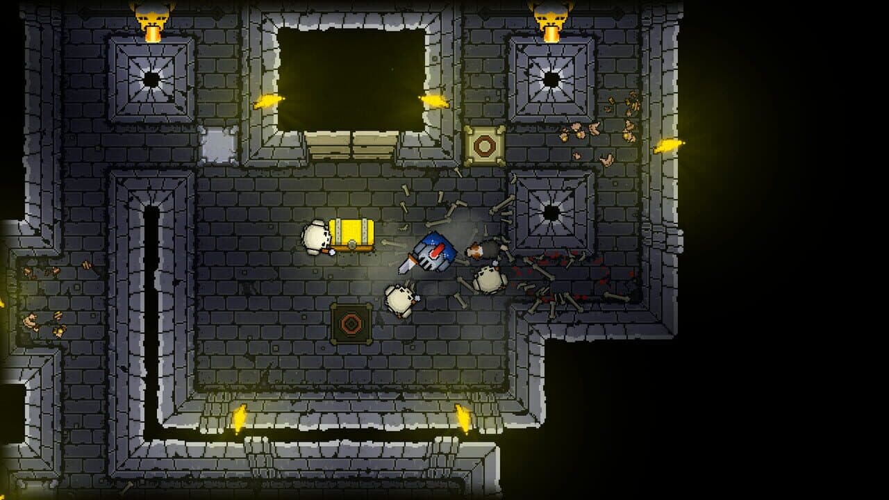 Vault: Tomb of the King thumbnail 4