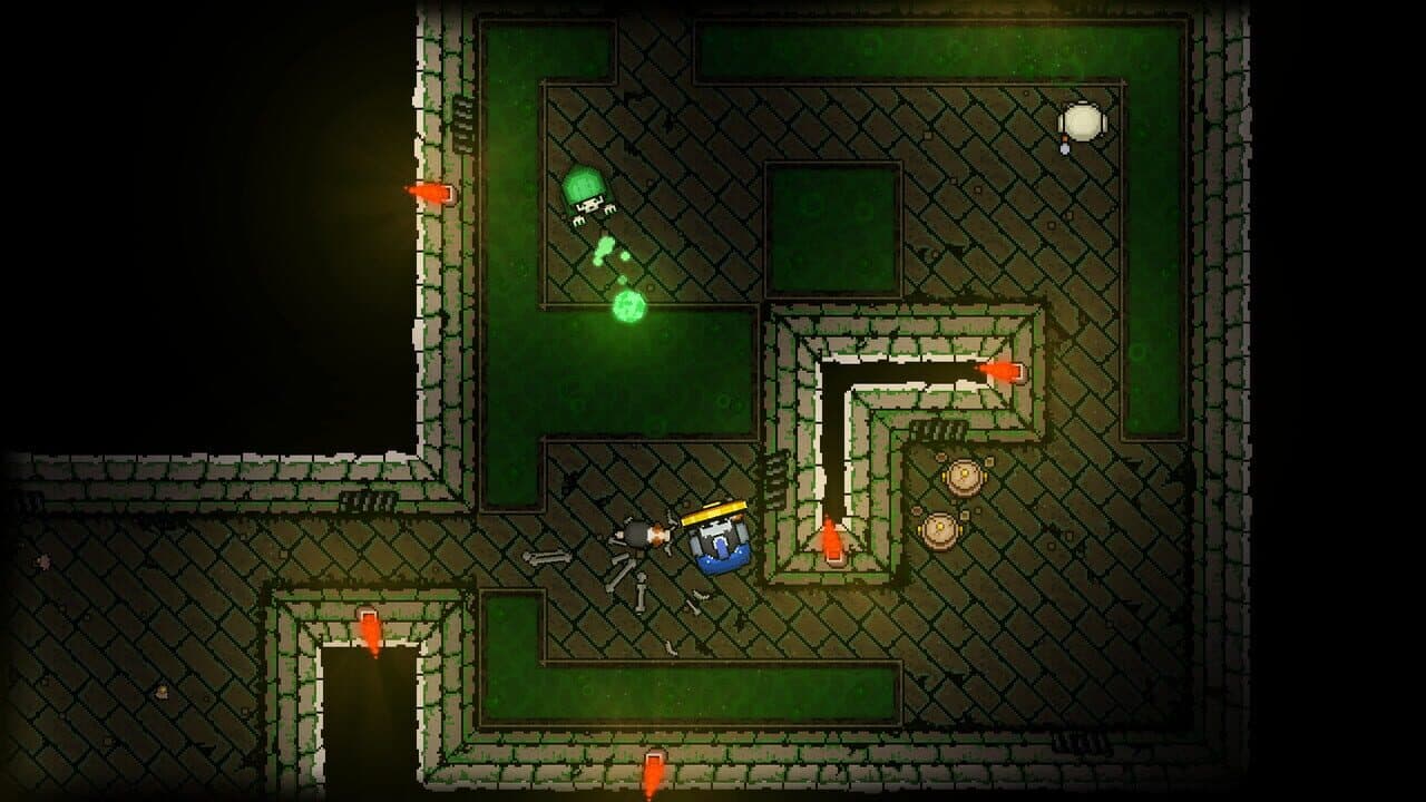 Vault: Tomb of the King thumbnail 6