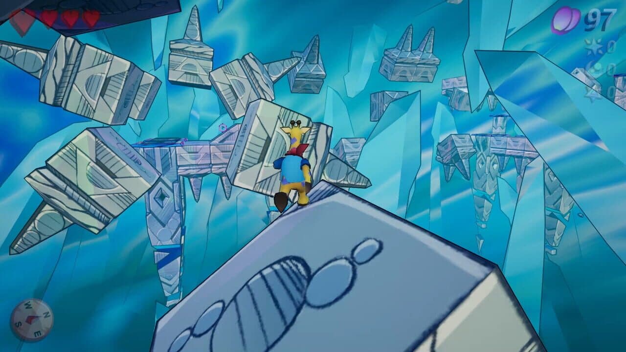 Castle on the Coast thumbnail 2