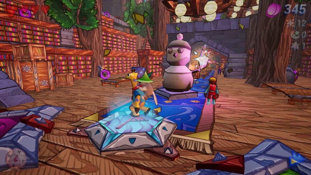 Castle on the Coast thumbnail 3