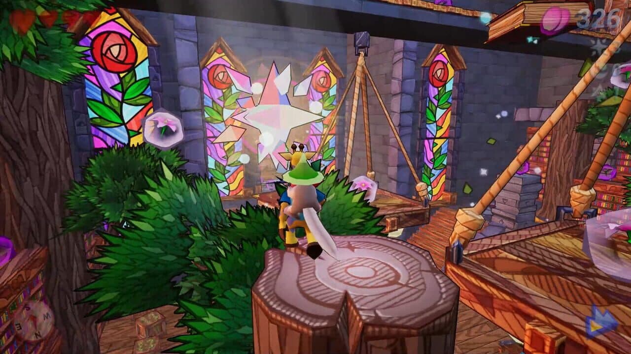 Castle on the Coast thumbnail 4