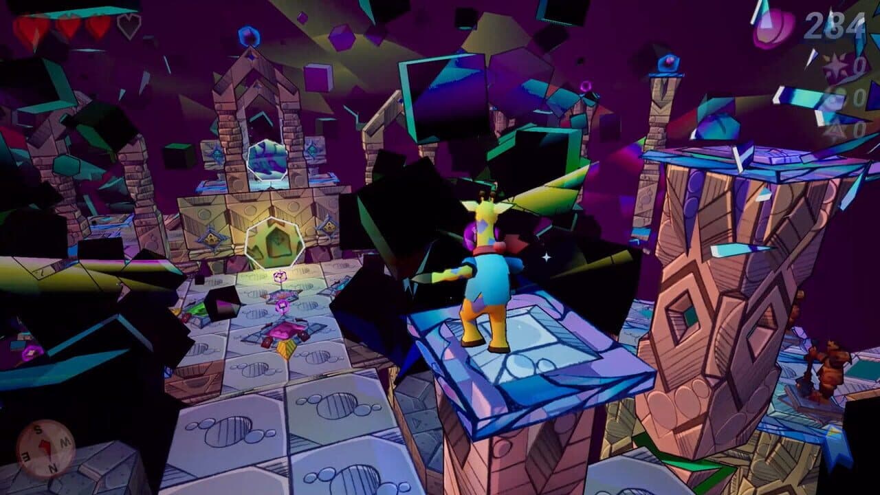 Castle on the Coast thumbnail 5