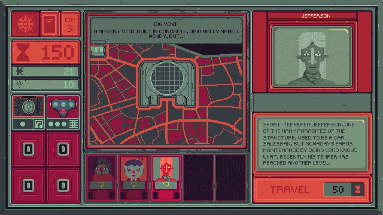 Mind Scanners thumbnail 4