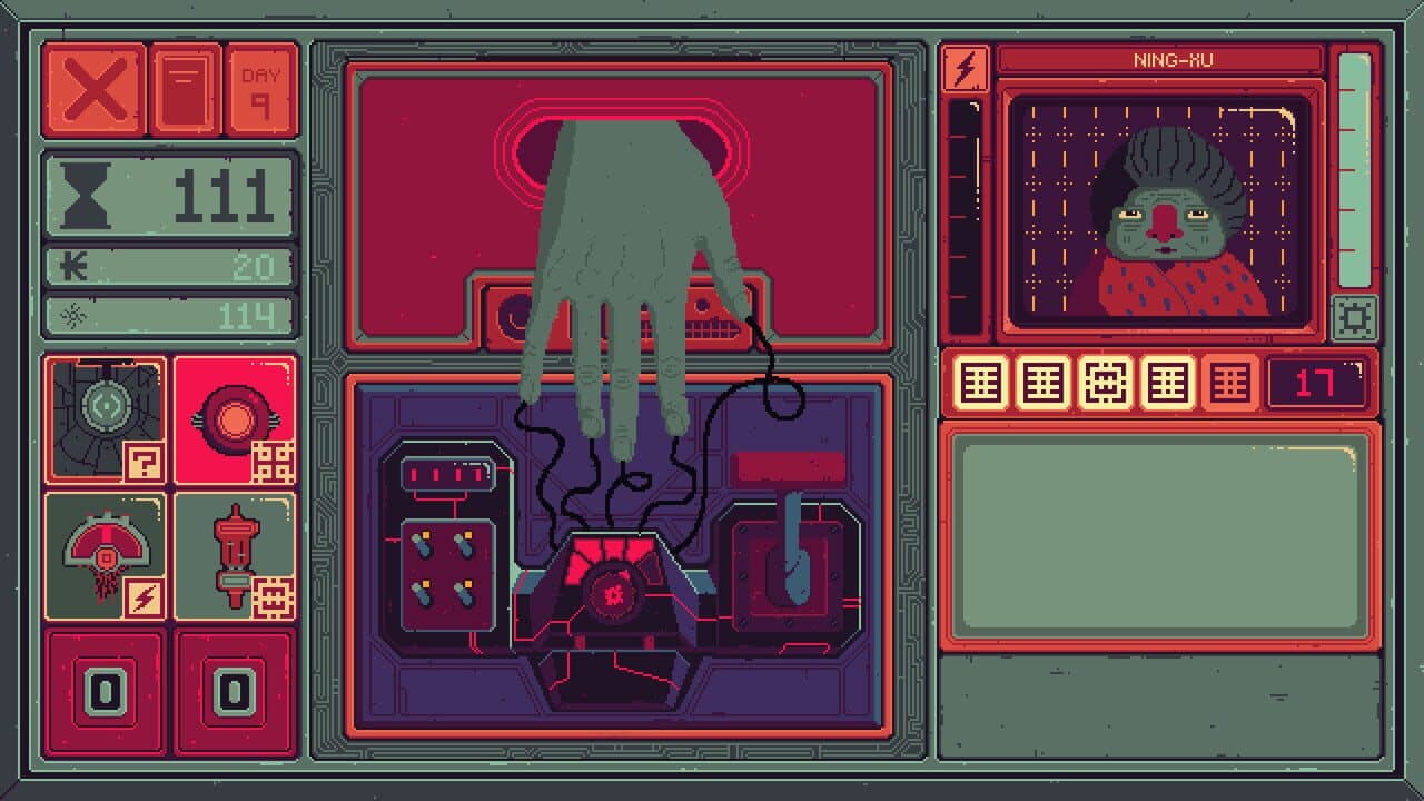 Mind Scanners thumbnail 6
