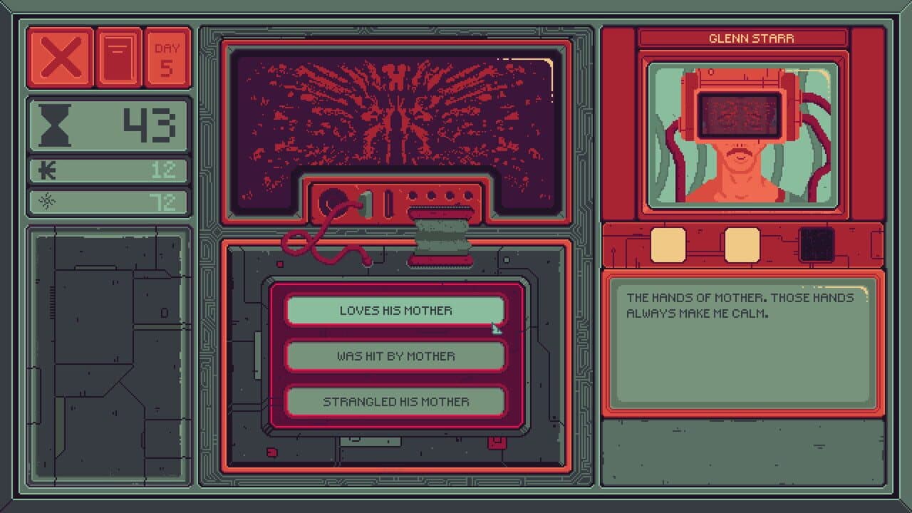 Mind Scanners thumbnail 8