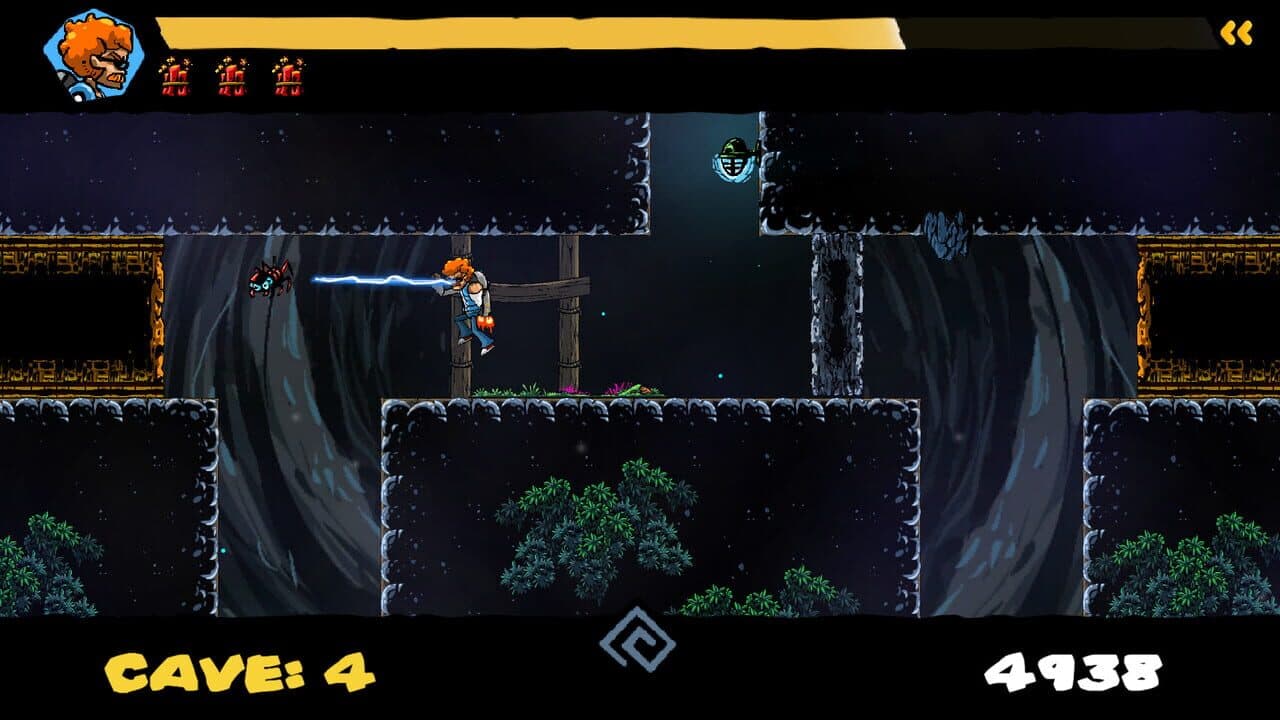 Klaus Lee Thunder in Down Under screenshot 1