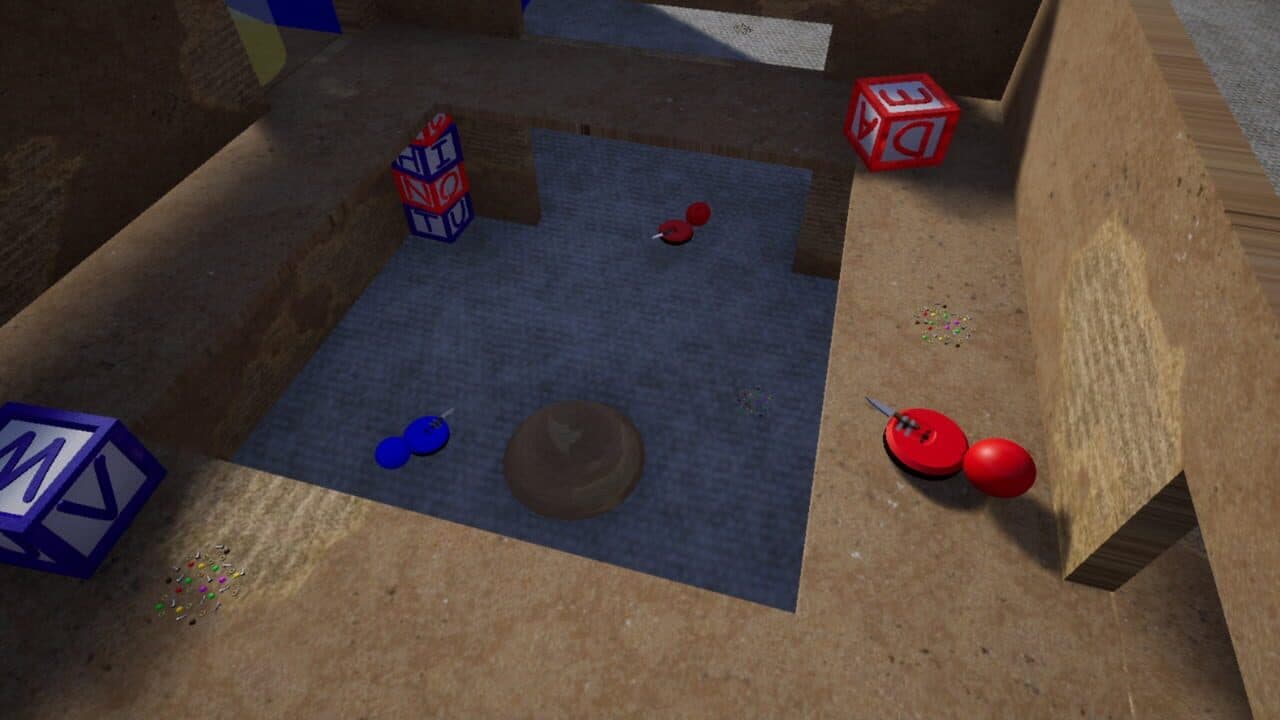 Balloon Blast thumbnail 2