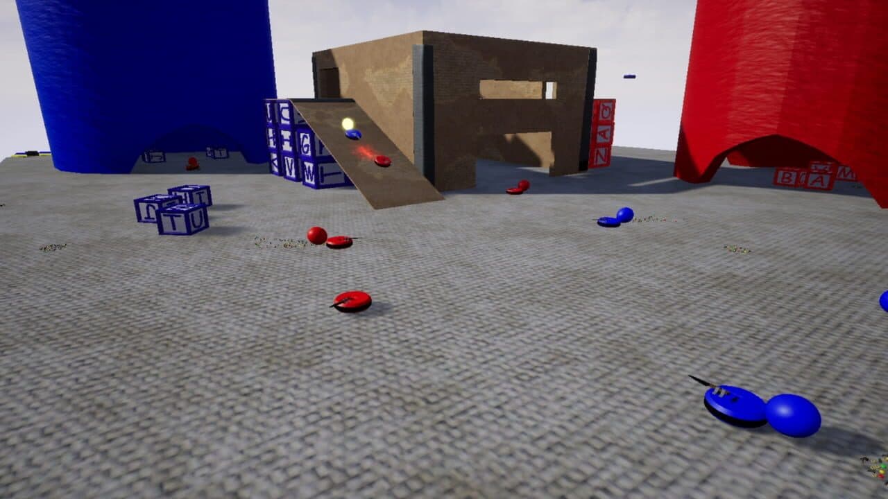 Balloon Blast thumbnail 3