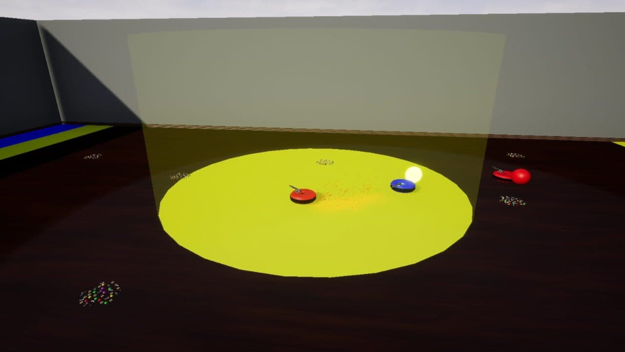 Balloon Blast thumbnail 4