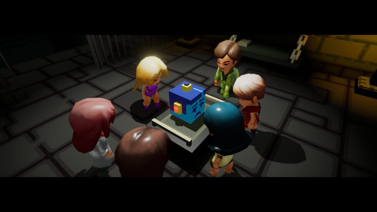 RoboPhobik thumbnail 4