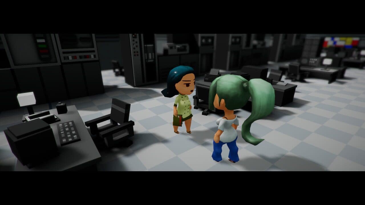 RoboPhobik thumbnail 6