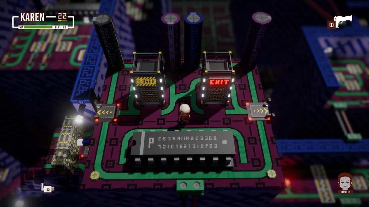 RoboPhobik thumbnail 7