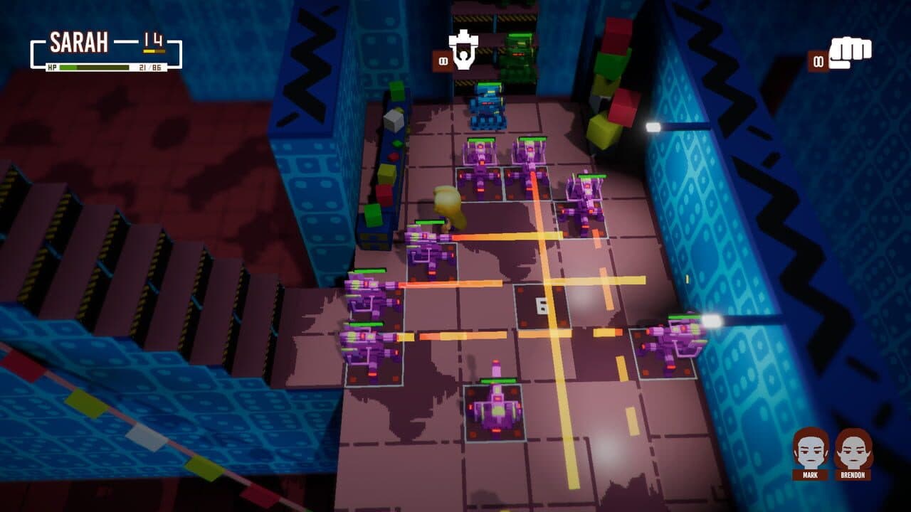 RoboPhobik thumbnail 9