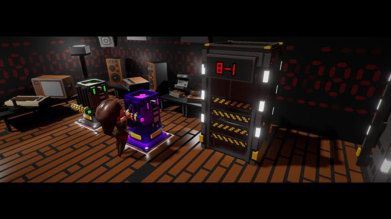 RoboPhobik thumbnail 10