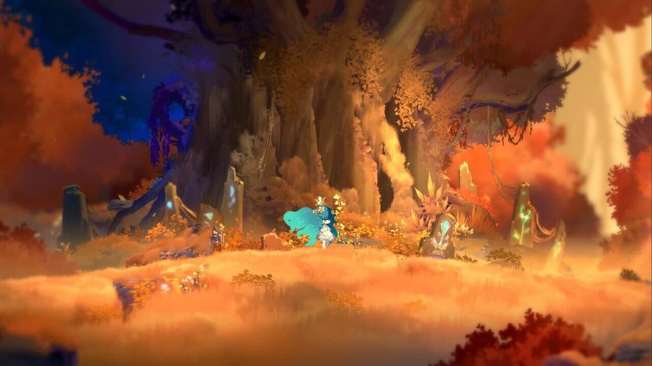 Glimmer in Mirror thumbnail 2