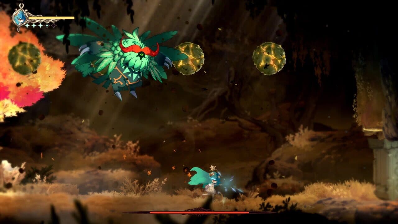Glimmer in Mirror thumbnail 3