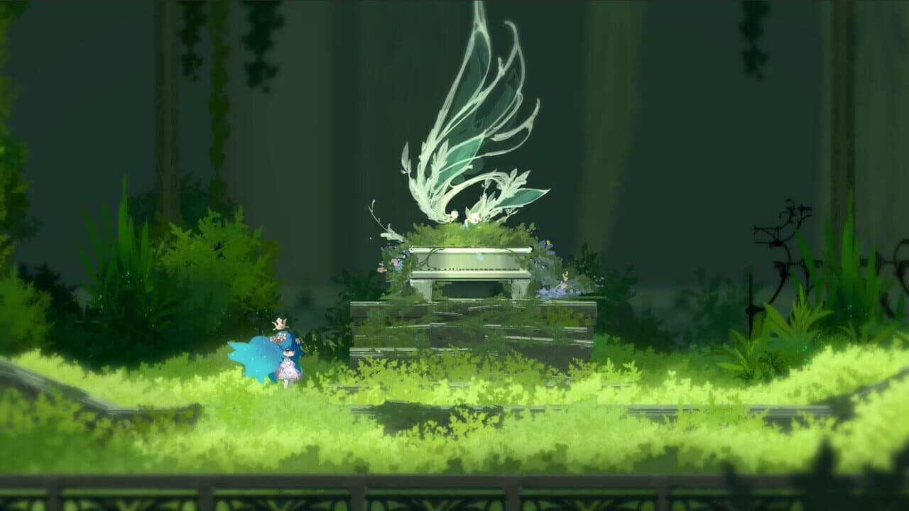 Glimmer in Mirror thumbnail 5