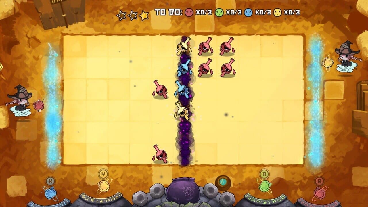 Magic Twins thumbnail 4