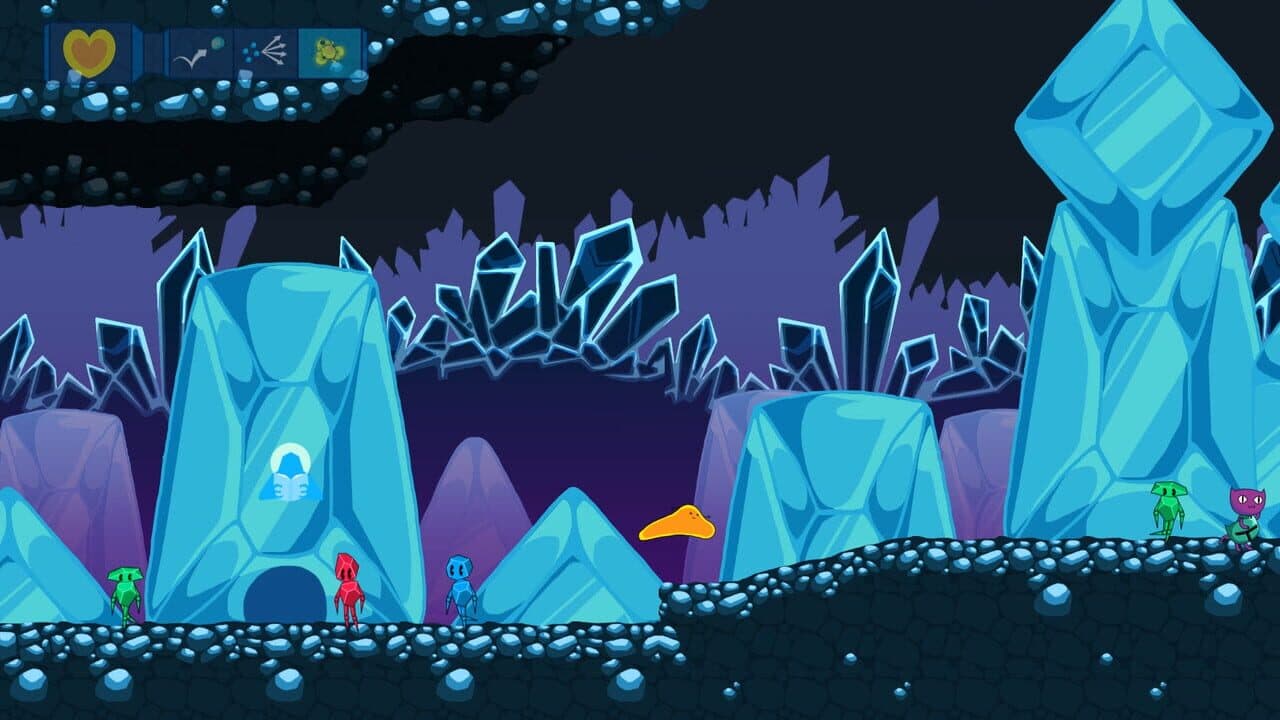 The Wizard and The Slug thumbnail 3