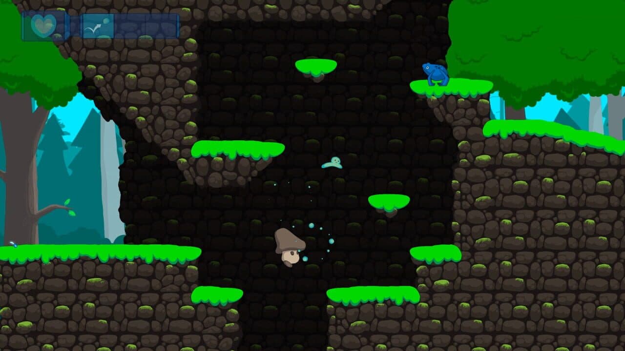 The Wizard and The Slug thumbnail 4