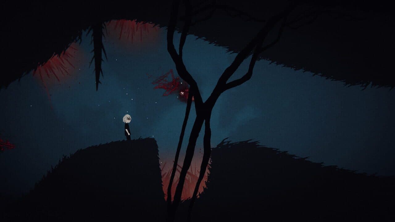 Soulbound screenshot 1