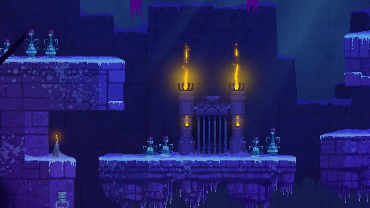 Tower of Samsara: Hidden Treasures thumbnail 2