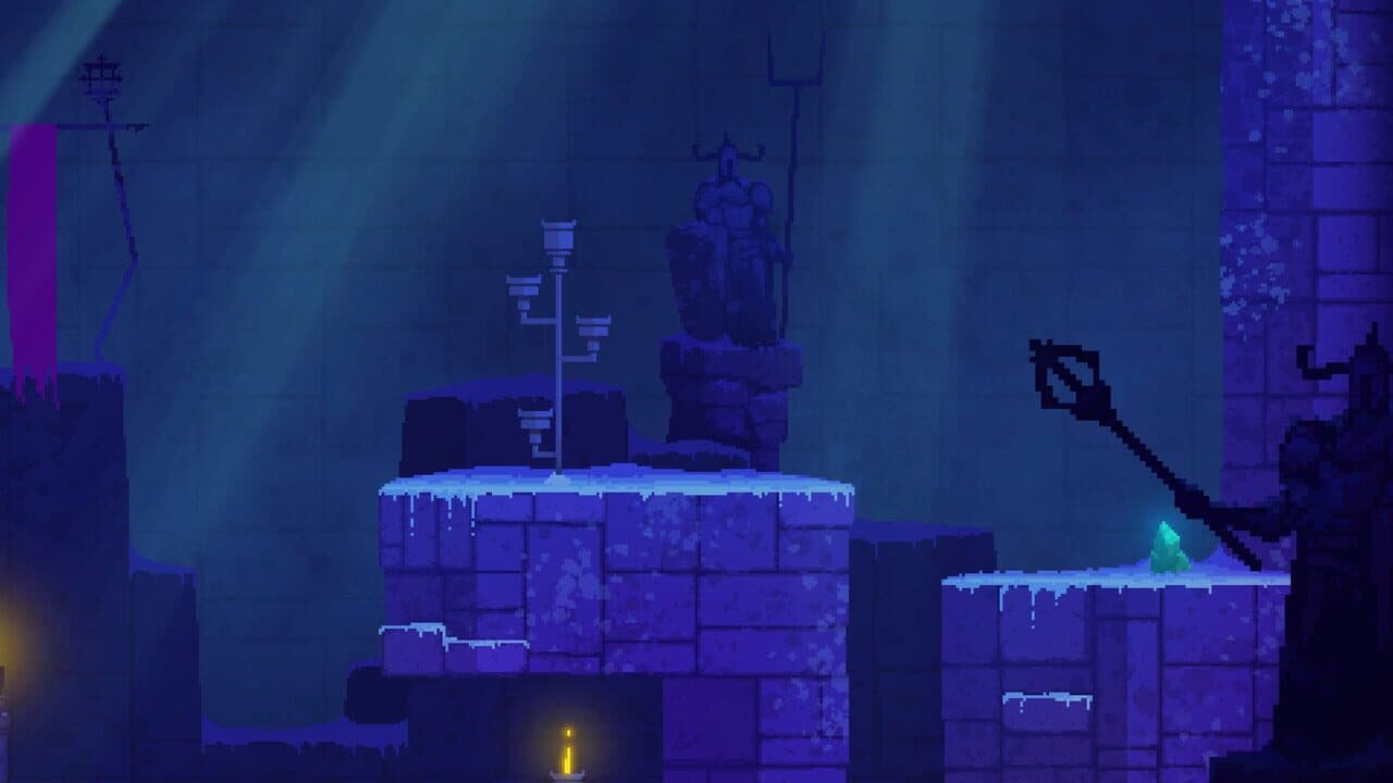Tower of Samsara: Hidden Treasures thumbnail 3