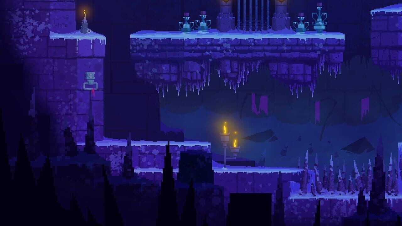 Tower of Samsara: Hidden Treasures thumbnail 4