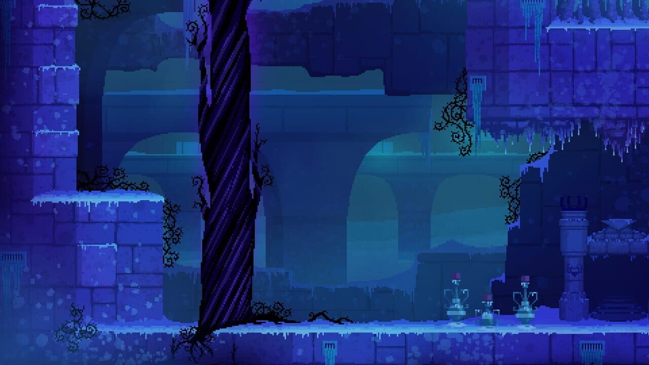 Tower of Samsara: Hidden Treasures screenshot 1