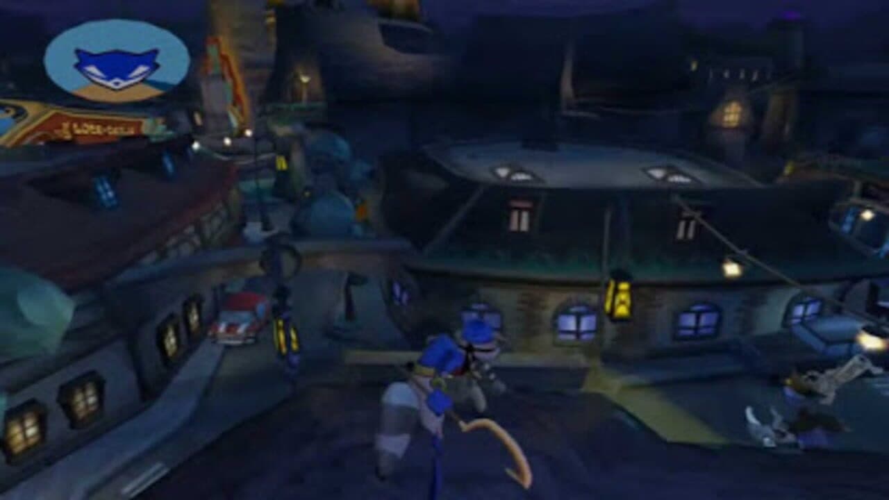 Sly 2: Band of Thieves thumbnail 7