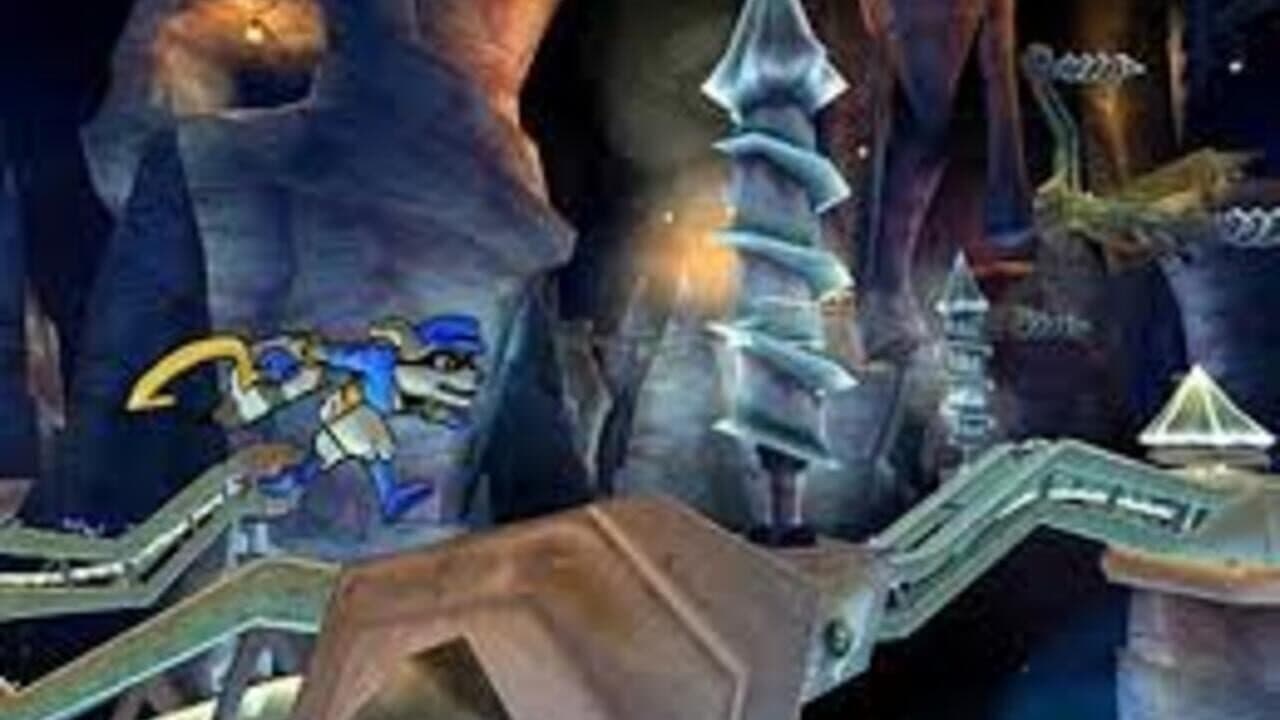 Sly 3: Honor Among Thieves thumbnail 2