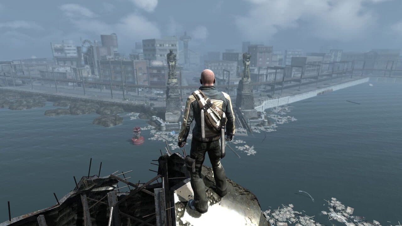 Infamous: Special Edition thumbnail 2